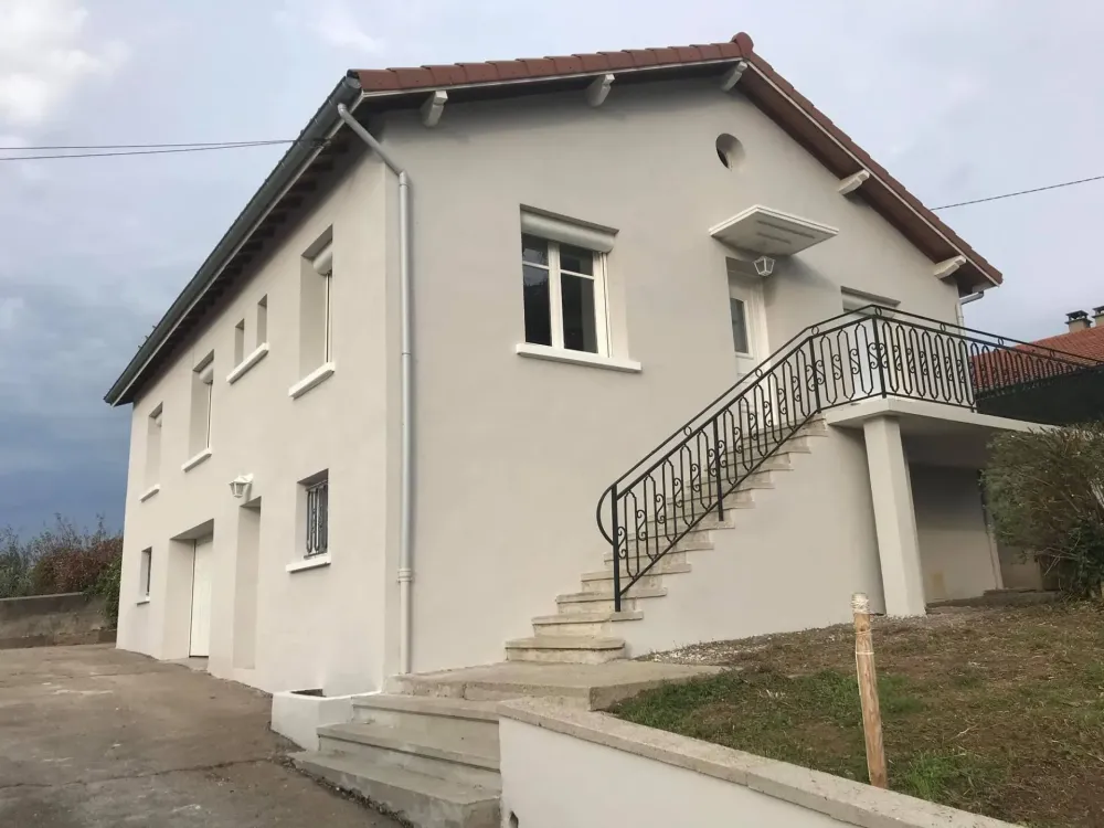 Maison
