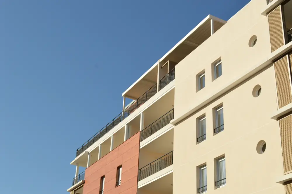 Ravalement de façade à Rive-De-Gier